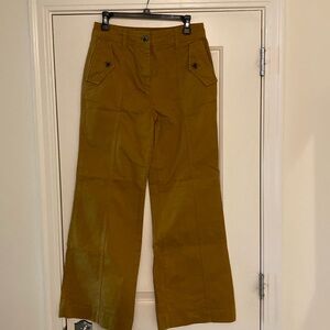 Boden pants size 6
